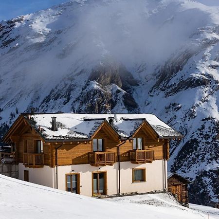 Appartamento Fede Livigno Extérieur photo